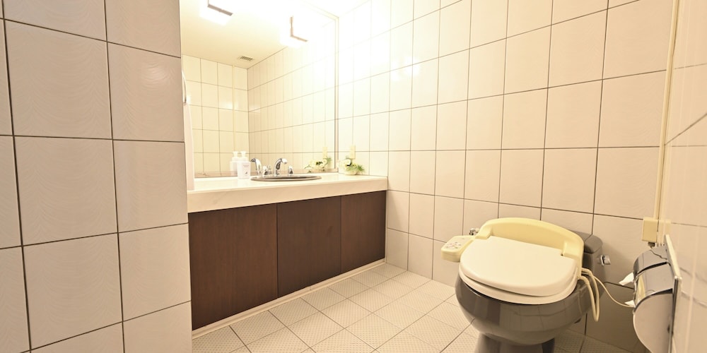 スイート 禁煙 バスルーム0 | ホテル アベスト 札幌