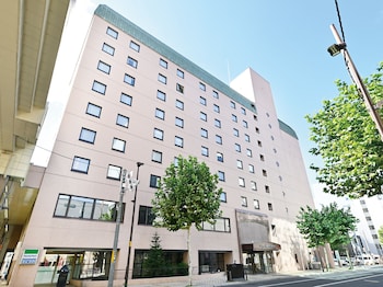ホテル アベスト 札幌