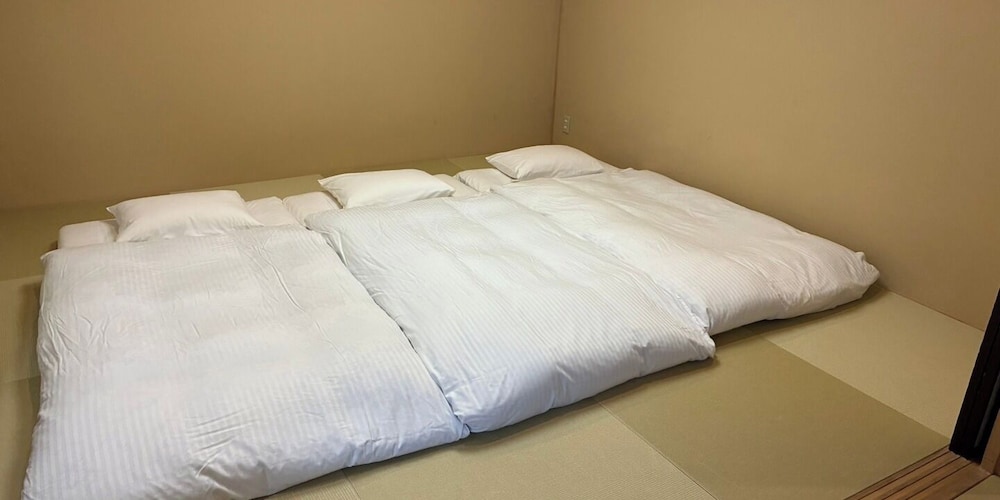 和室 禁煙 客室3 | ホテル アベスト 札幌