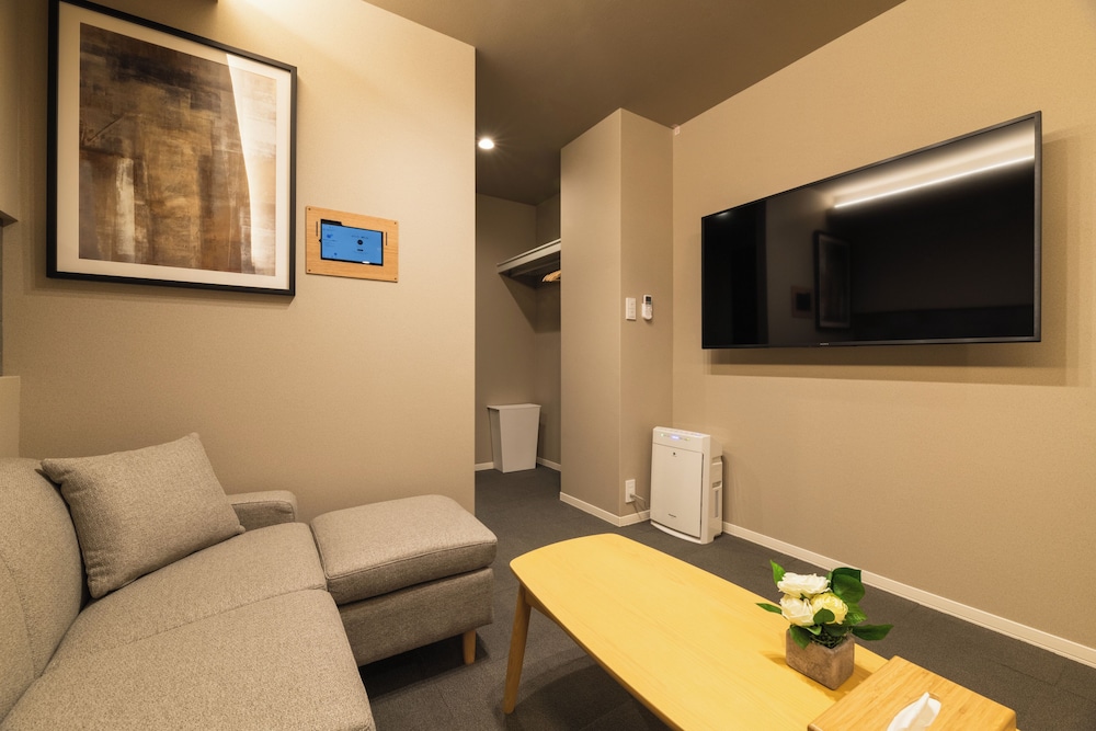 スタンダード A 禁煙 客室2 | グランドベース幸町