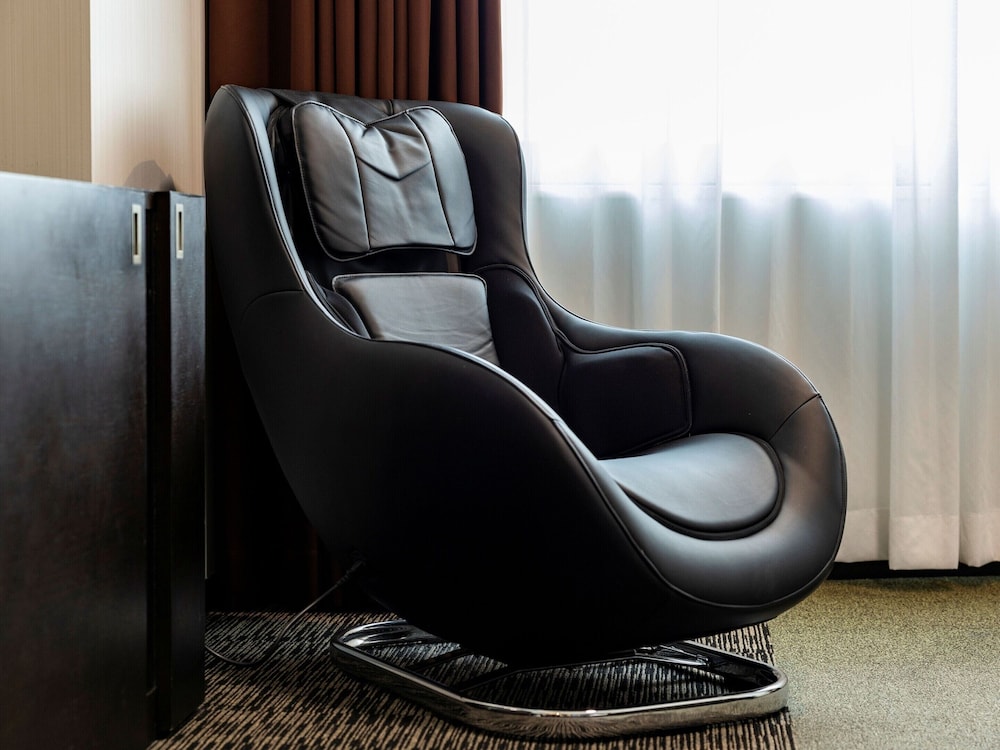 【禁煙】スタンダードクイーン/21㎡/160㎝幅ベッド×1台 客室1 | KOKO HOTEL Premier 博多