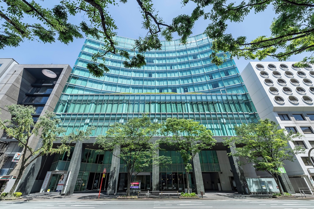 KOKO HOTEL Premier 博多
