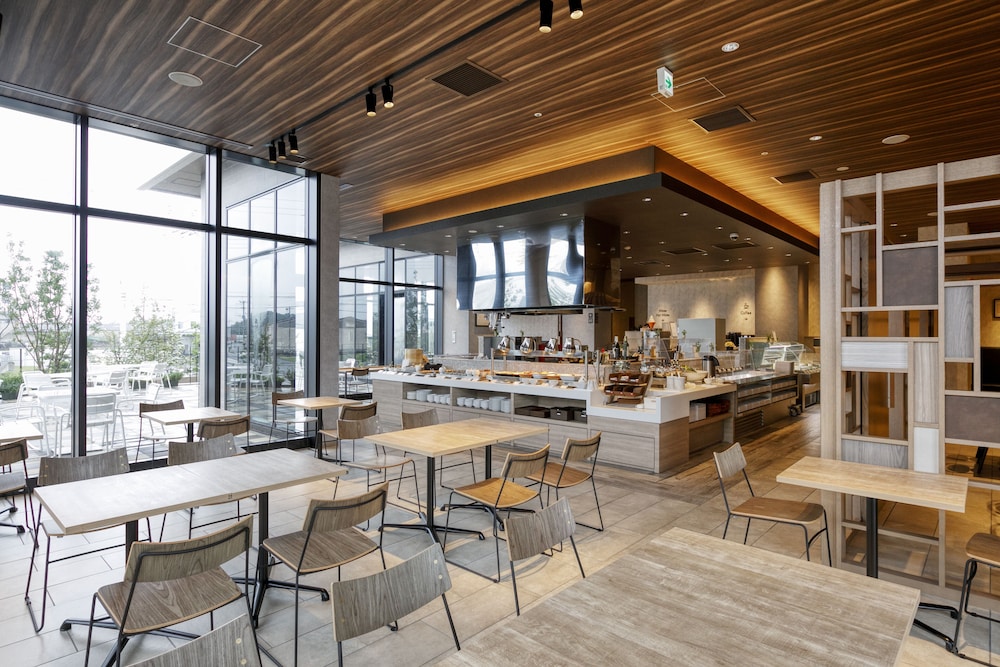 レストラン1 | グローカルホテル糸島 レストラン1 | グローカルホテル糸島