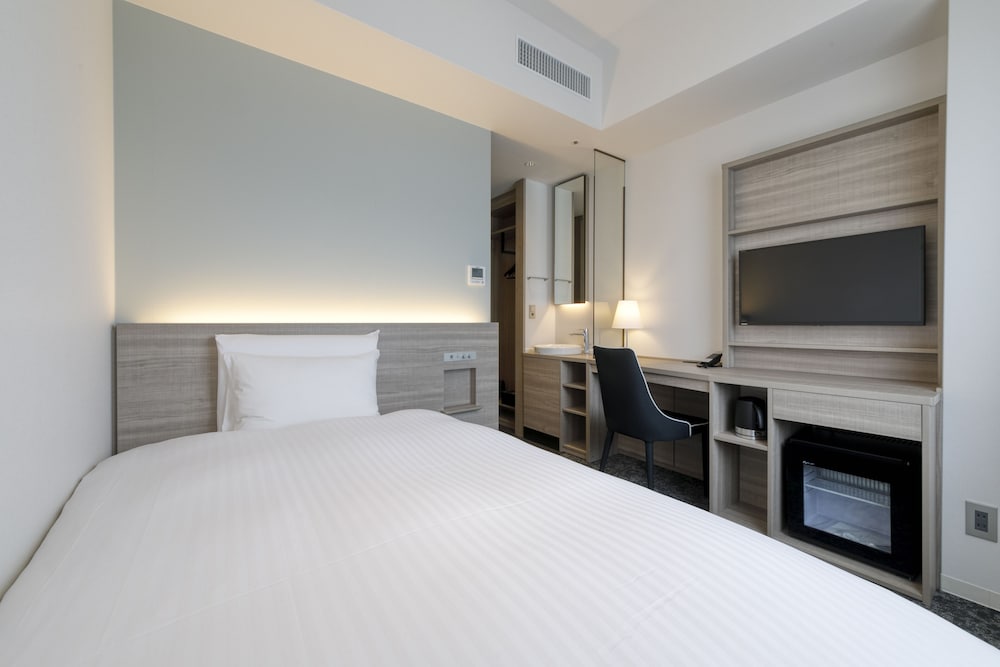 客室1 | グローカルホテル糸島 客室1 | グローカルホテル糸島