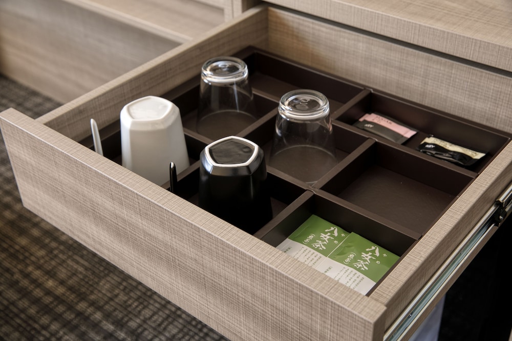 エコノミー ダブルルーム 客室2 | グローカルホテル糸島