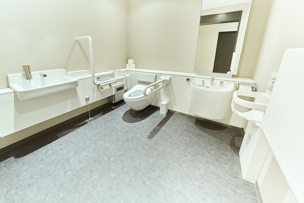 施設内の設備1 | 京成リッチモンドホテル東京錦糸町 施設内の設備1 | 京成リッチモンドホテル東京錦糸町