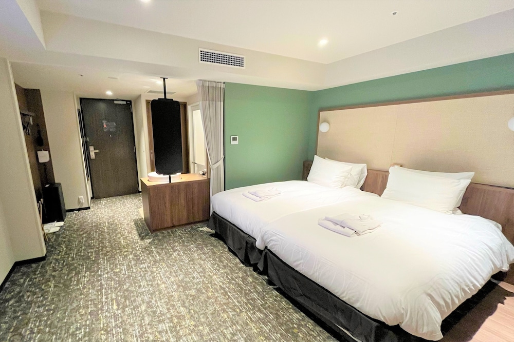 コーナーツイン 禁煙 客室2 | 京成リッチモンドホテル東京錦糸町