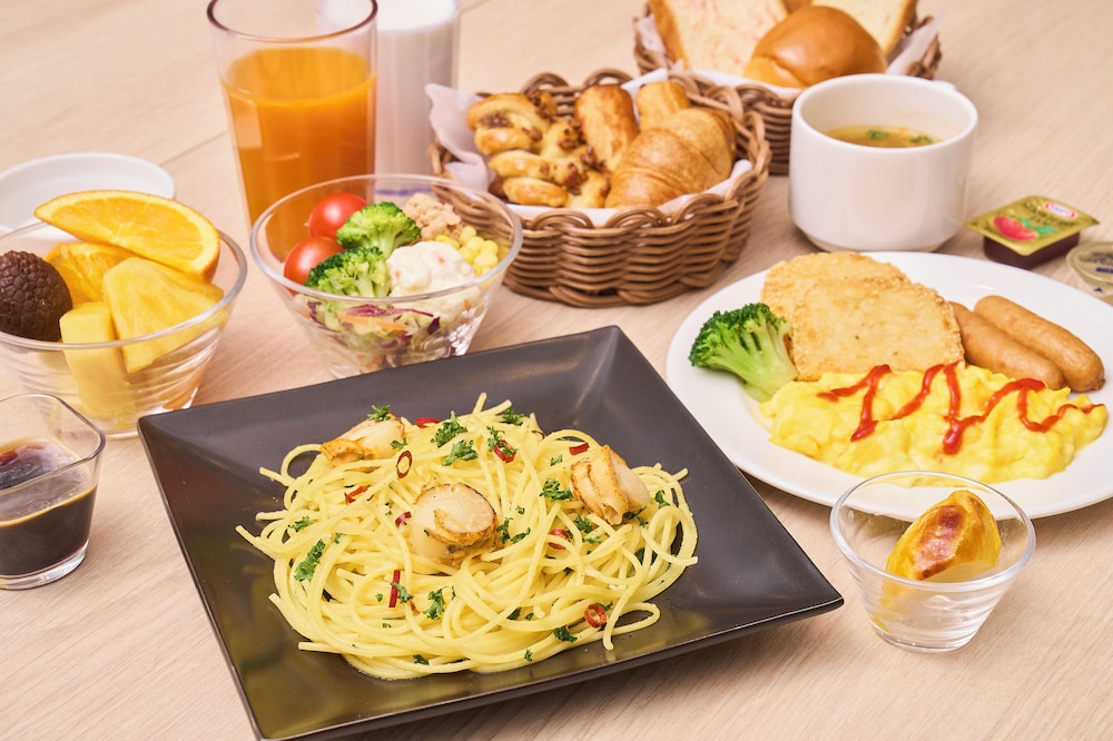 朝食1 | 京成リッチモンドホテル東京錦糸町 朝食1 | 京成リッチモンドホテル東京錦糸町