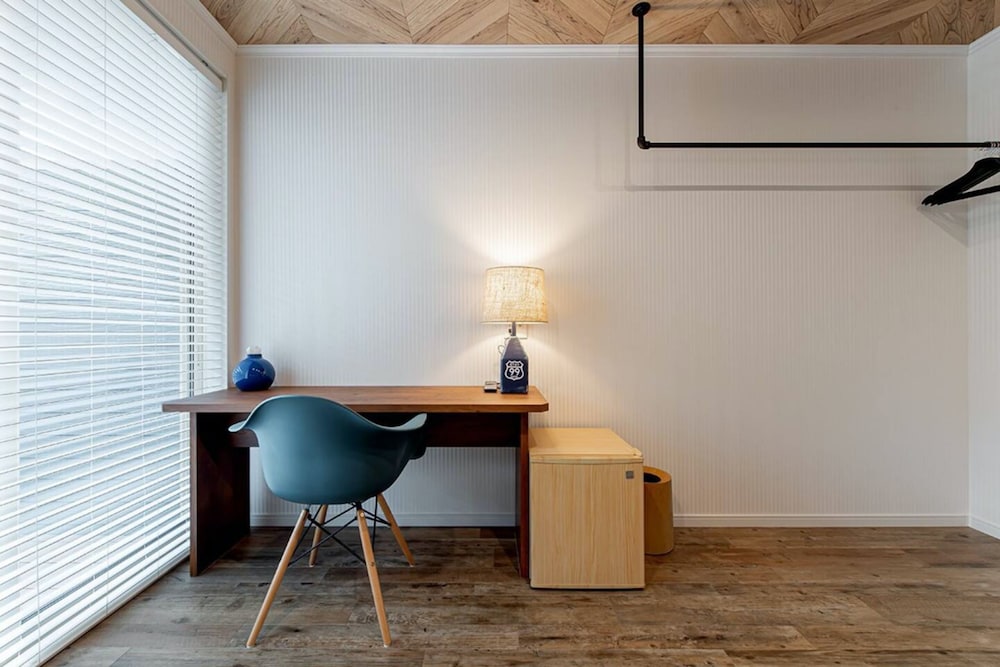 アパートメント 2 ベッドルーム 禁煙 キッチン (SG1) 客室1 | 99 Stay Sasebo SGx