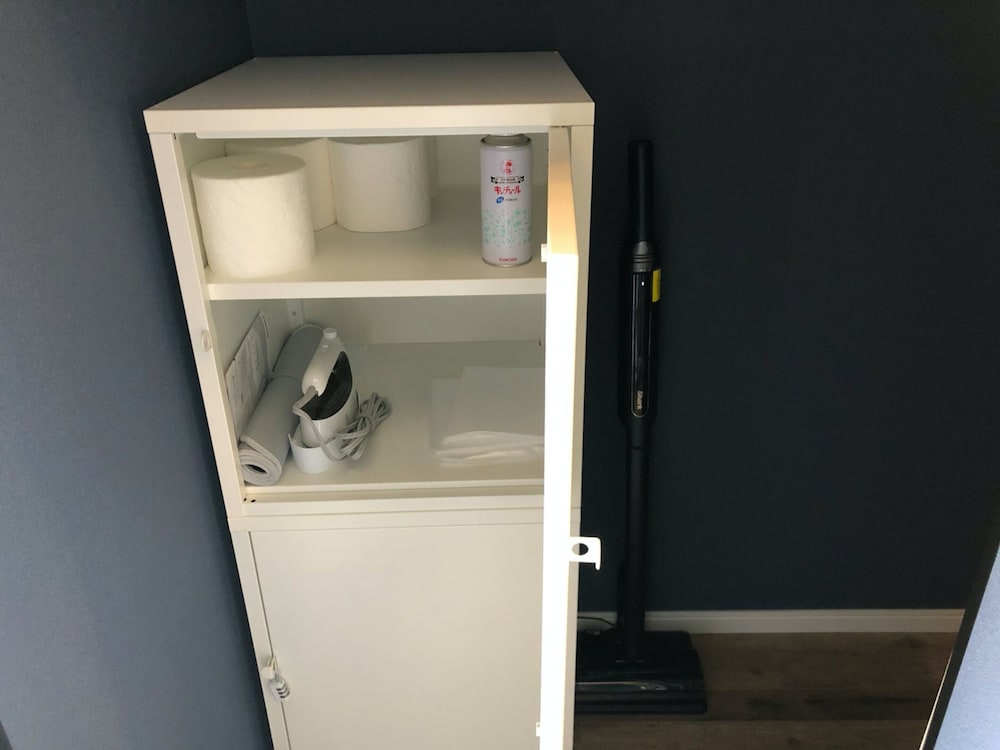 アパートメント 2 ベッドルーム 禁煙 キッチン (SG3) 客室2 | 99 Stay Sasebo SGx