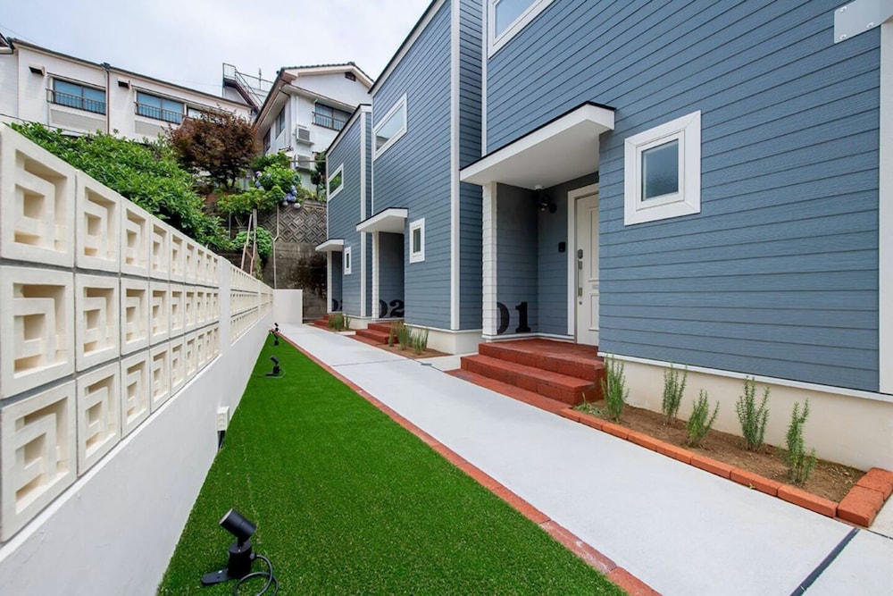 外観1 | 99 Stay Sasebo SGx 外観1 | 99 Stay Sasebo SGx