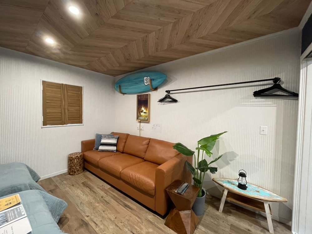 アパートメント 2 ベッドルーム 禁煙 キッチン (SG1) 客室11 | 99 Stay Sasebo SGx