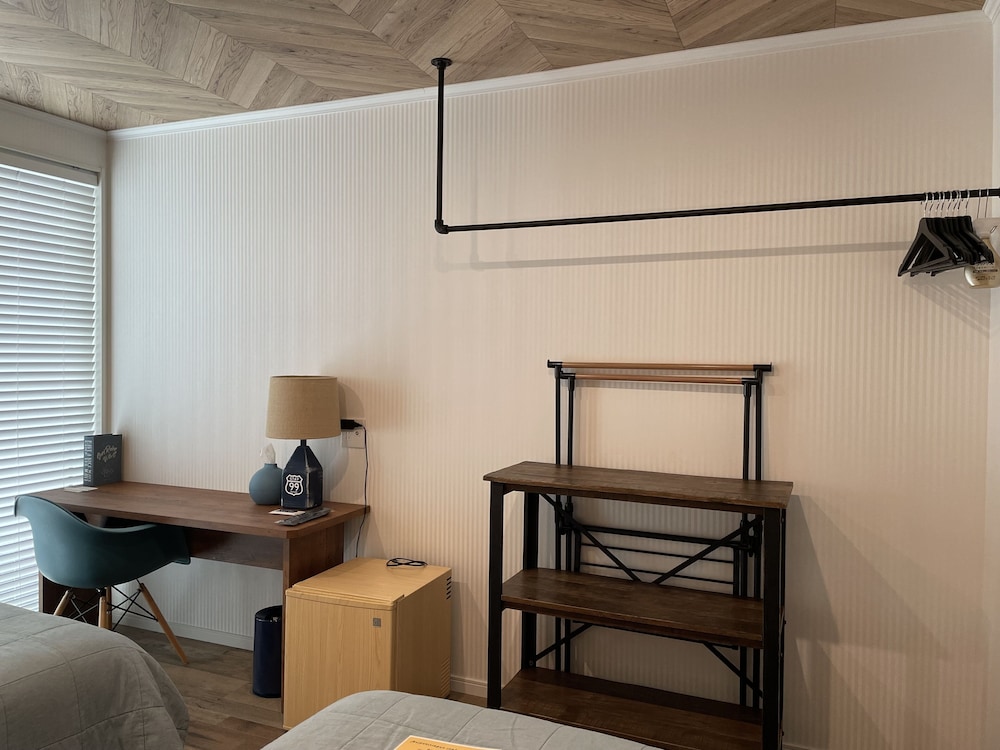 アパートメント 2 ベッドルーム 禁煙 キッチン (SG3) 客室9 | 99 Stay Sasebo SGx