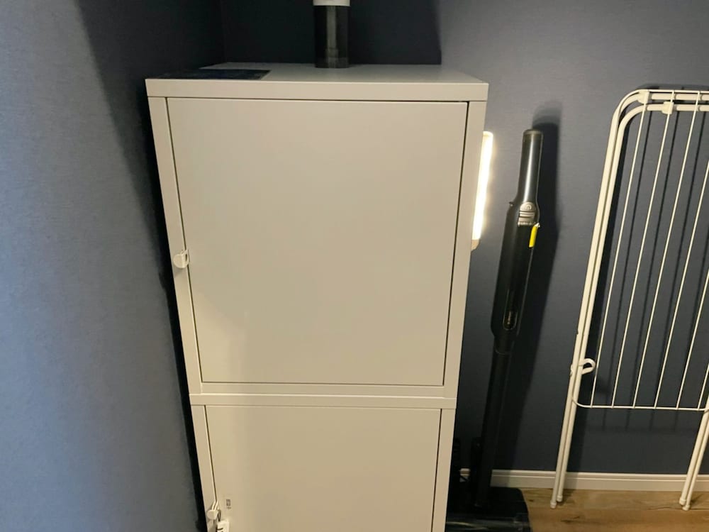 アパートメント 2 ベッドルーム 禁煙 キッチン (SG3) 客室4 | 99 Stay Sasebo SGx