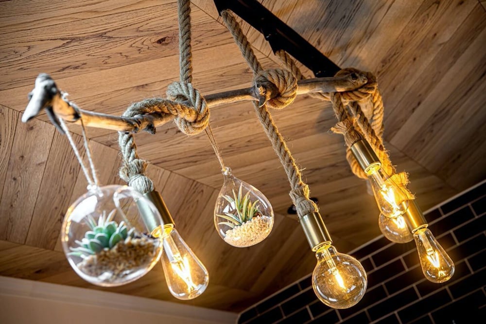 アパートメント 2 ベッドルーム 禁煙 キッチン (SG1) リビング エリア0 | 99 Stay Sasebo SGx