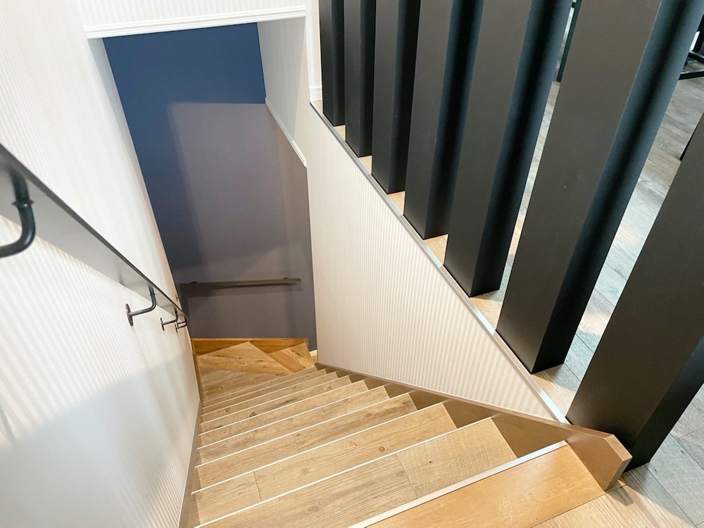 アパートメント 2 ベッドルーム 禁煙 キッチン (SG3) 客室6 | 99 Stay Sasebo SGx