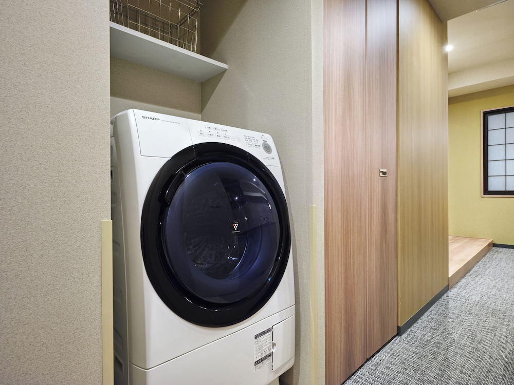 グランジャパニーズルーム 禁煙 客室3 | MONday Apart Premium 上野