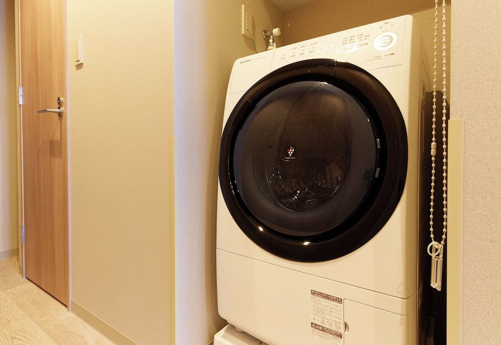 グランジャパニーズルーム 禁煙 ランドリー0 | MONday Apart Premium 上野