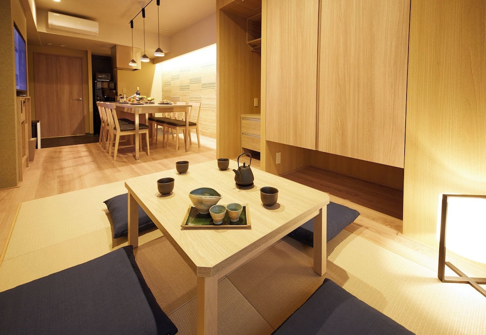 シティビュースィートルーム 禁煙 | MONday Apart Premium 上野