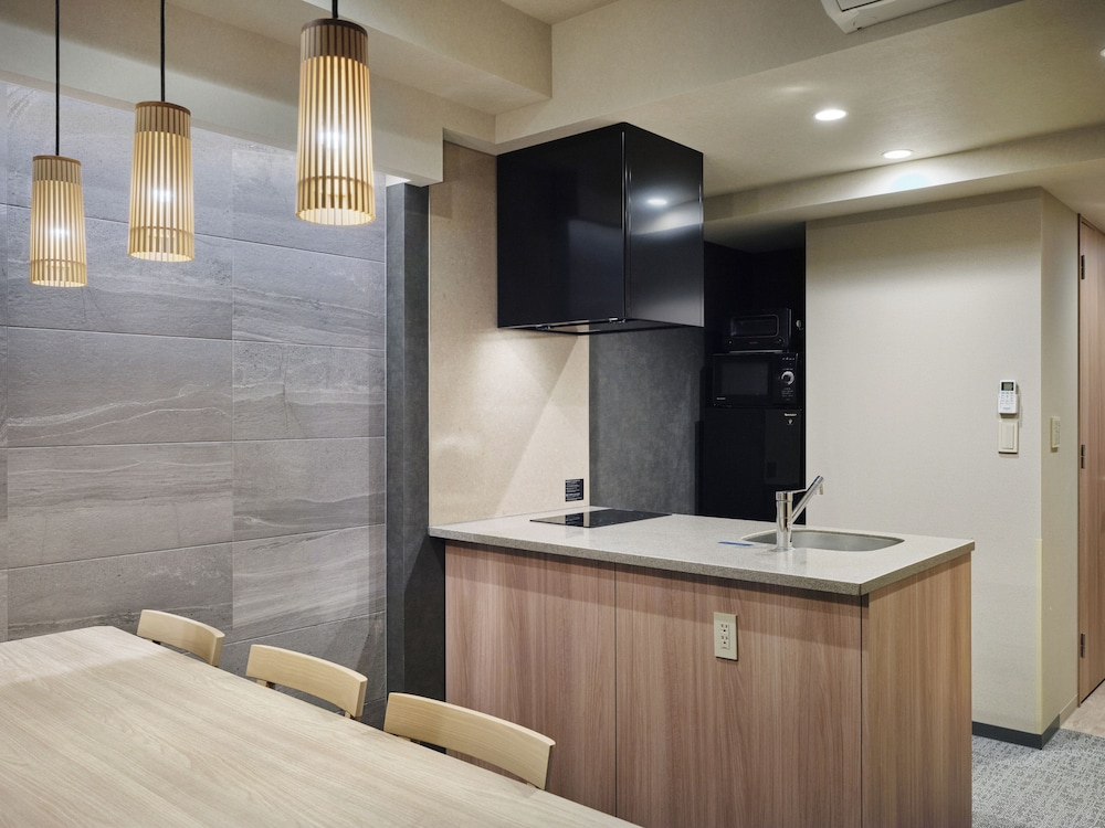 グランジャパニーズルーム 禁煙 客室4 | MONday Apart Premium 上野