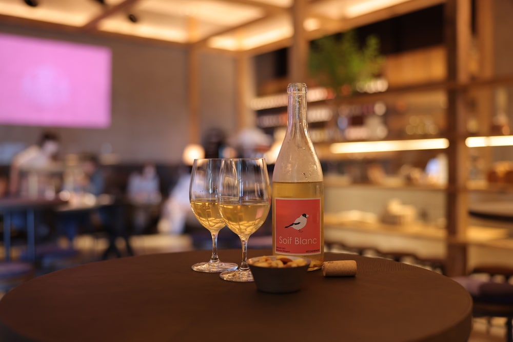 ロビーラウンジ1 | ノーガホテル清水京都 ロビーラウンジ1 | ノーガホテル清水京都