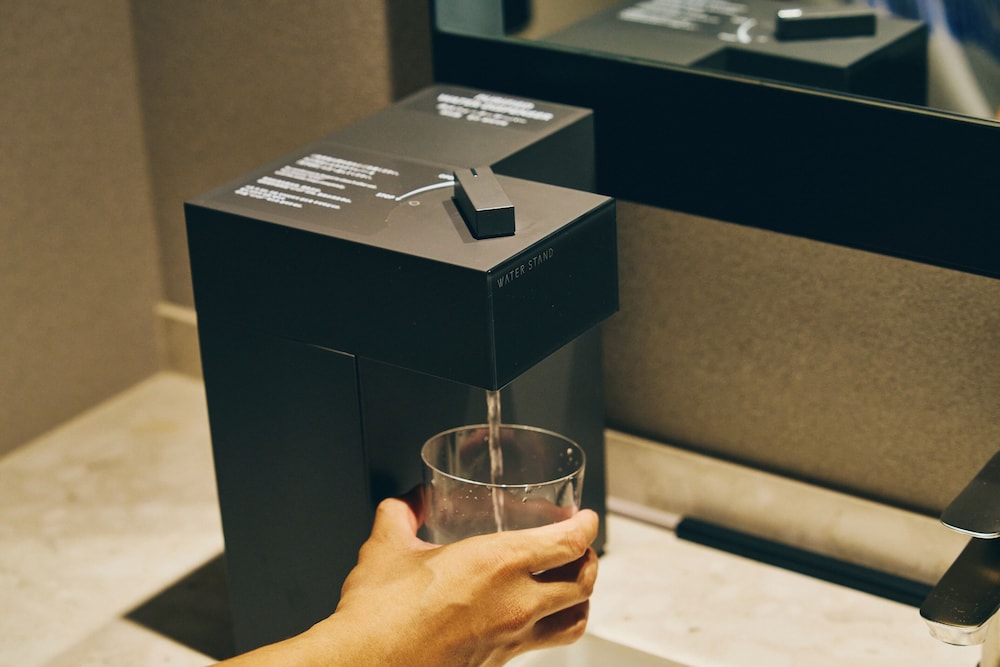 ダブルルーム 禁煙 客室4 | ノーガホテル清水京都