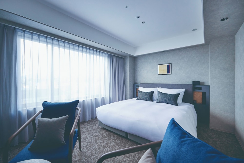 スーペリアキングルーム 禁煙 | ノーガホテル清水京都