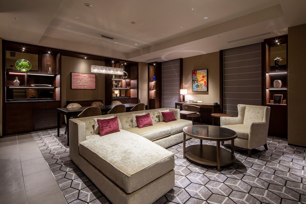 スイート 禁煙 | ホテルグランバッハ東京銀座