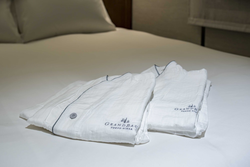 ダブルA 禁煙 客室2 | ホテルグランバッハ東京銀座