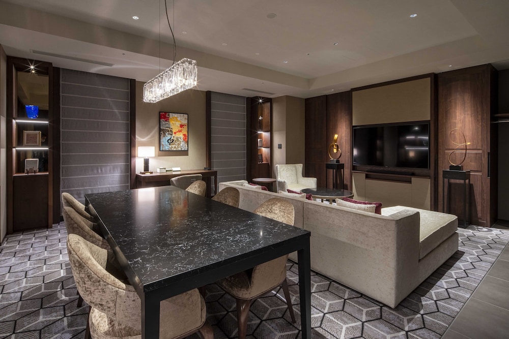 スイート 禁煙 客室3 | ホテルグランバッハ東京銀座