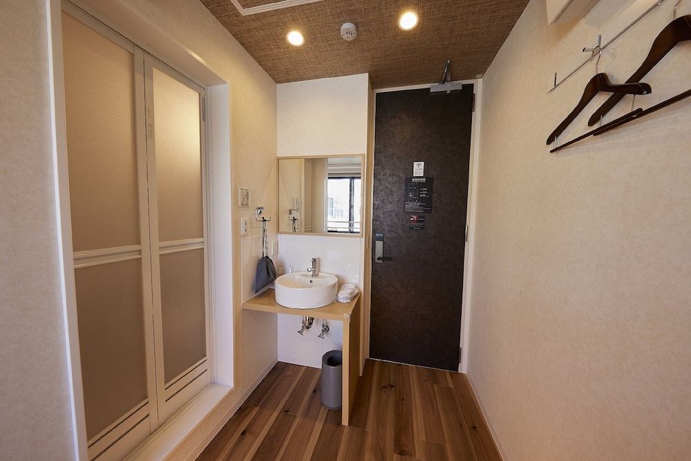 客室1 | IKOI HOTEL TOKYO 客室1 | IKOI HOTEL TOKYO