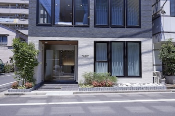 IKOI HOTEL TOKYO