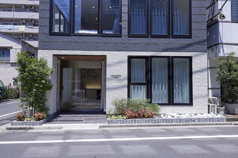 メインイメージ | IKOI HOTEL TOKYO メインイメージ | IKOI HOTEL TOKYO
