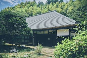 古民家宿るうふ　杉之家