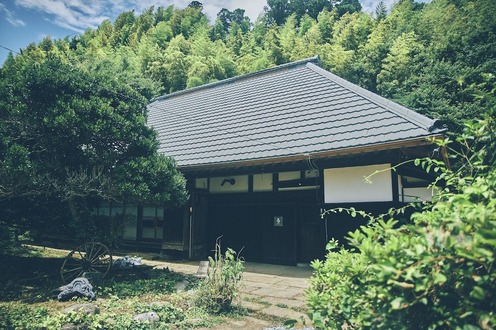 メインイメージ | 古民家宿るうふ　杉之家