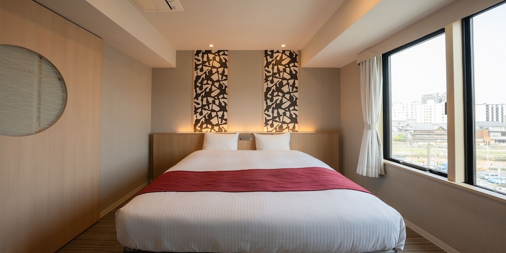 ビューキングルーム 禁煙 客室2 | ホテルSUI京都清水