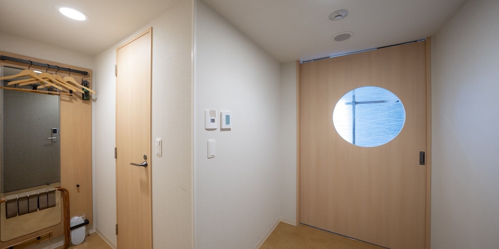 ツインルーム 禁煙 客室3 | ホテルSUI京都清水