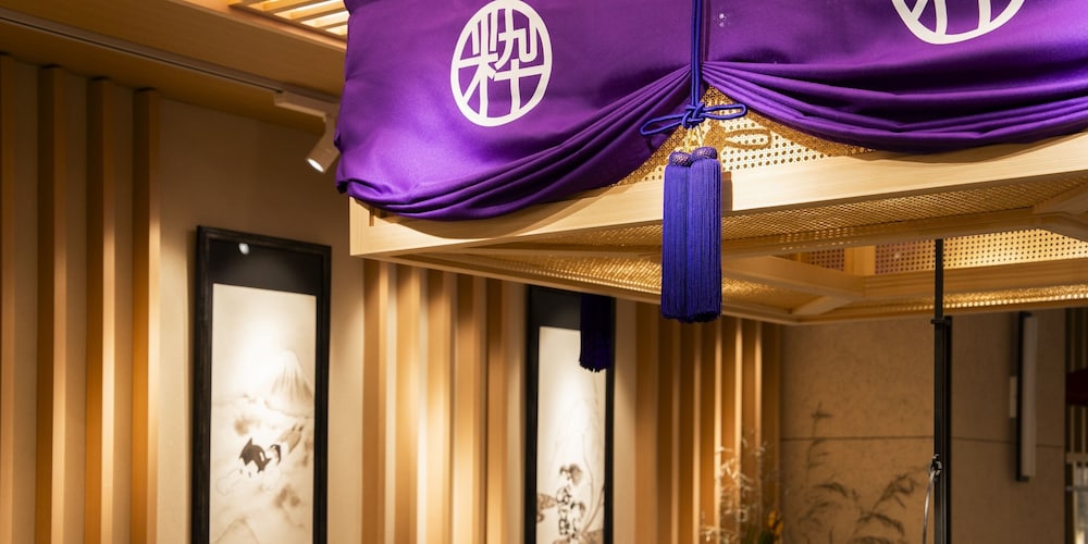 施設内の設備1 | ホテルSUI京都清水 施設内の設備1 | ホテルSUI京都清水