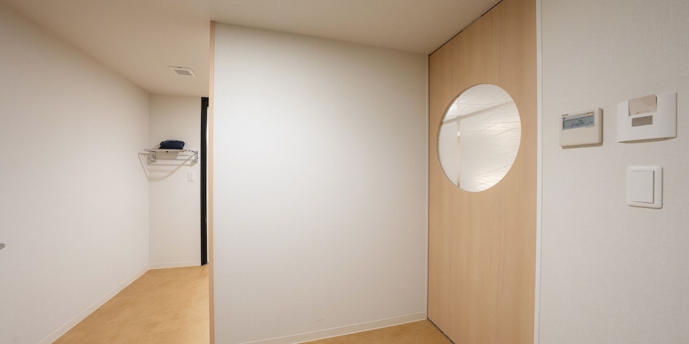 ユニバーサルツインルーム 禁煙 客室4 | ホテルSUI京都清水