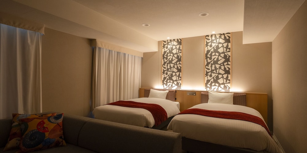 スイートルーム 禁煙 客室6 | ホテルSUI京都清水