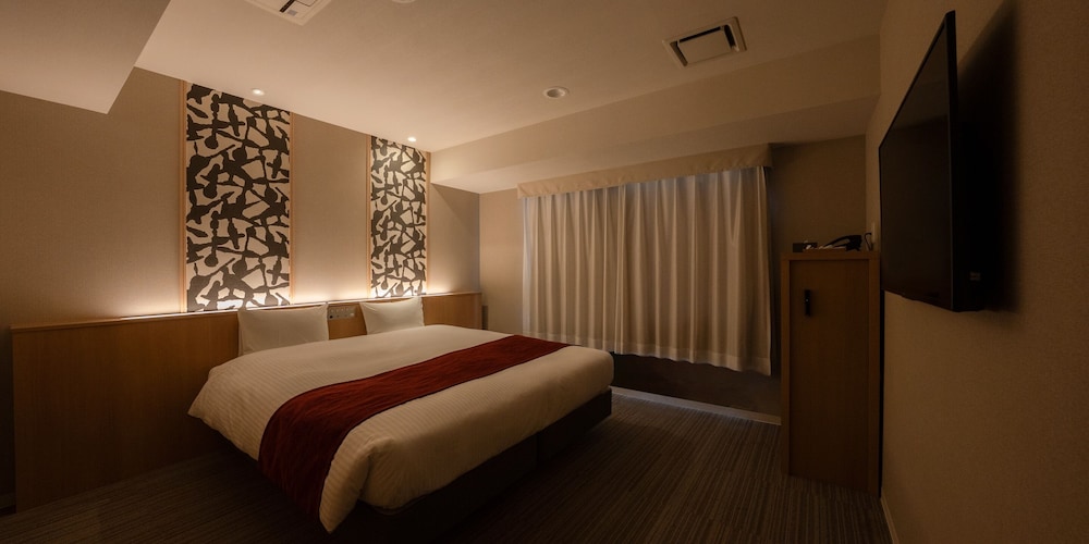 ビューキングルーム 禁煙 客室3 | ホテルSUI京都清水