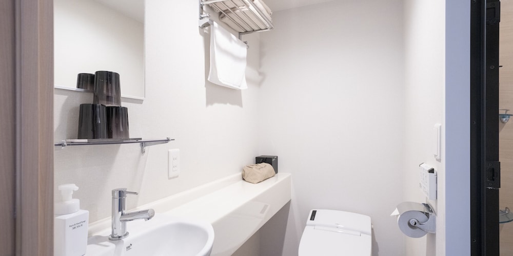 デラックス ツインルーム 禁煙 客室3 | ホテルSUI京都清水