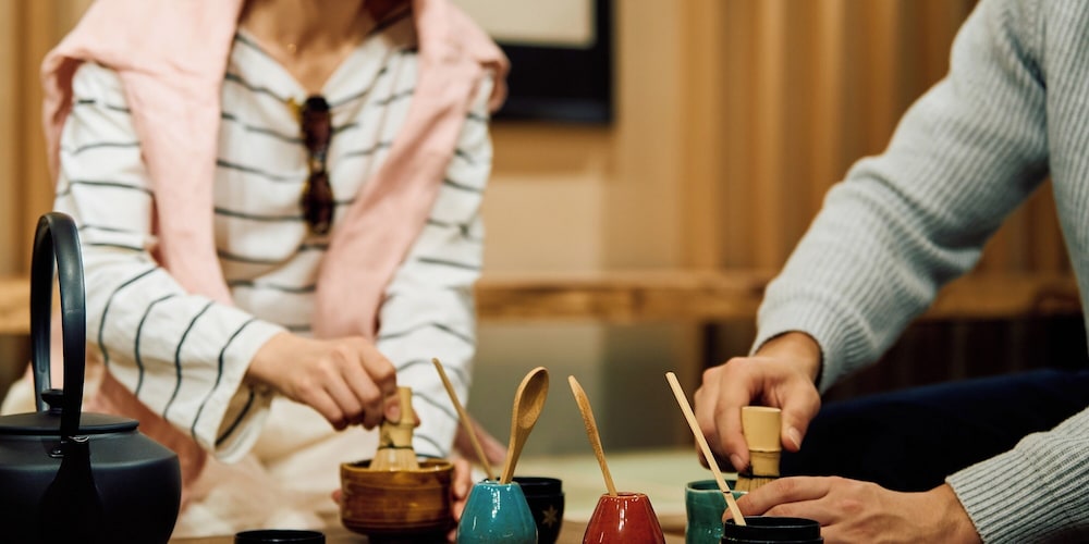 ロビーラウンジ1 | ホテルSUI京都清水