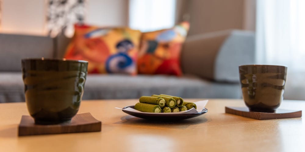 スイートルーム 禁煙 客室3 | ホテルSUI京都清水