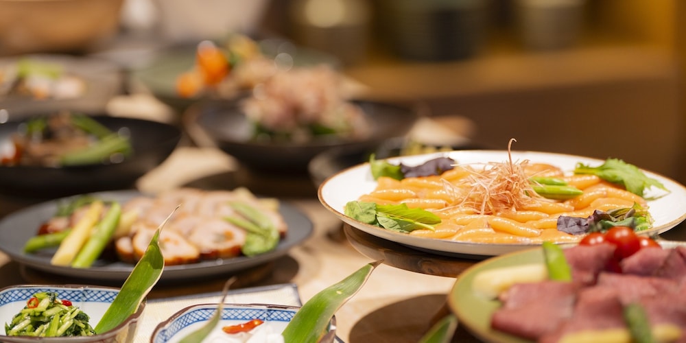 レストラン1 | ホテルSUI京都清水 レストラン1 | ホテルSUI京都清水