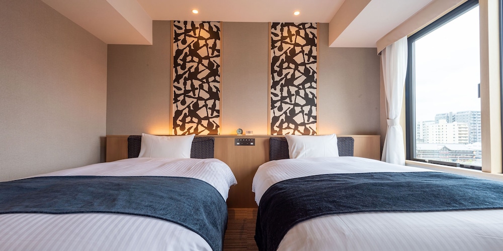 スイートルーム 禁煙 客室2 | ホテルSUI京都清水