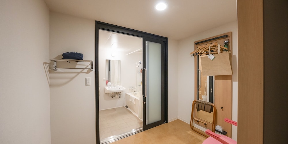 ユニバーサルツインルーム 禁煙 客室2 | ホテルSUI京都清水