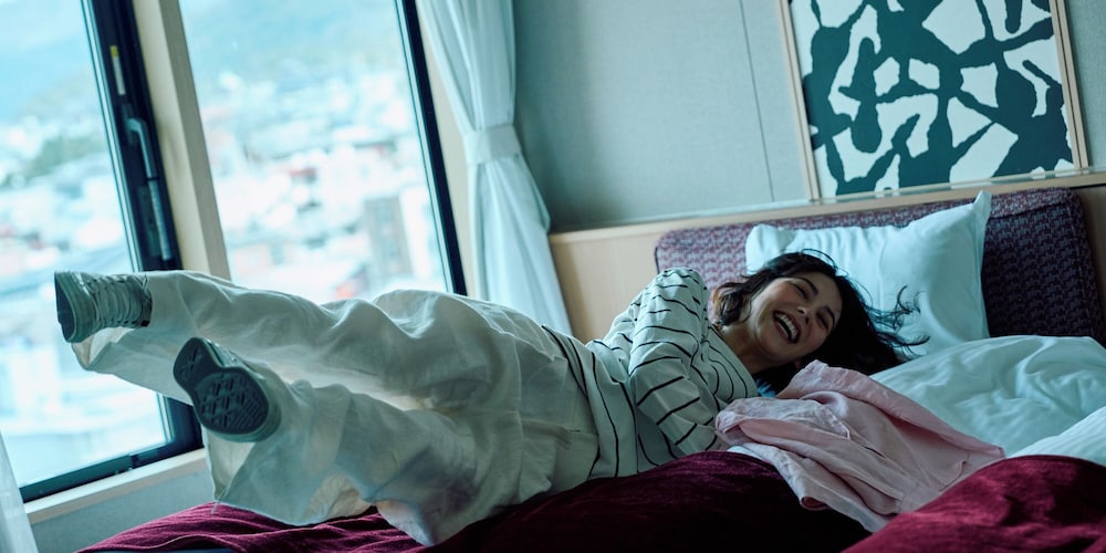 スイートルーム 禁煙 客室9 | ホテルSUI京都清水