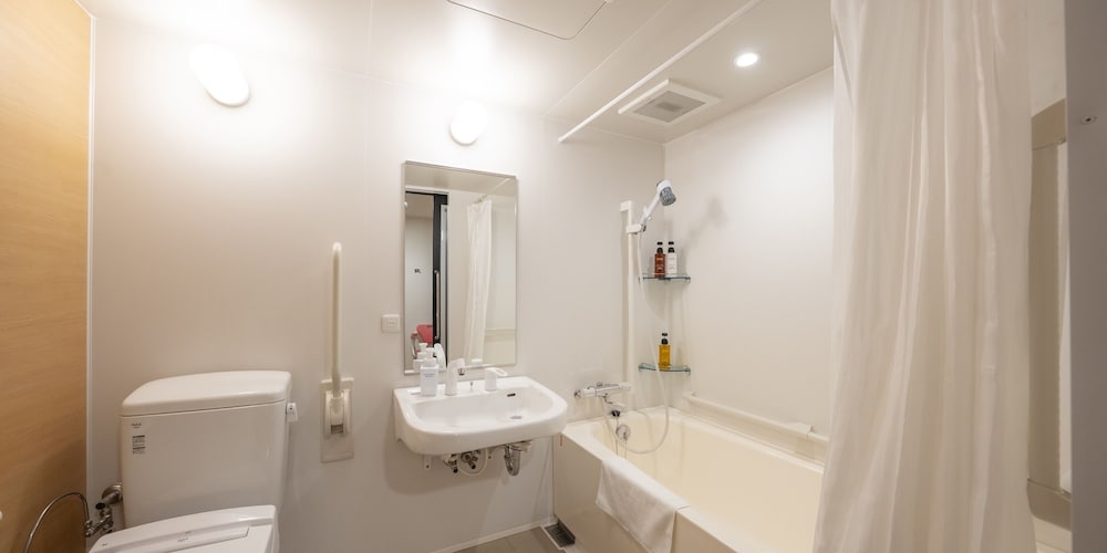 ユニバーサルツインルーム 禁煙 客室3 | ホテルSUI京都清水