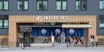 ホテルSUI京都清水